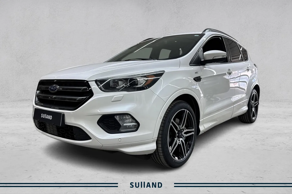 Bilde av Ford Kuga