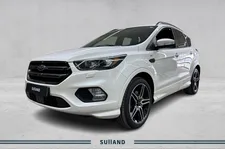 Thumnail bilde 0 av Ford Kuga