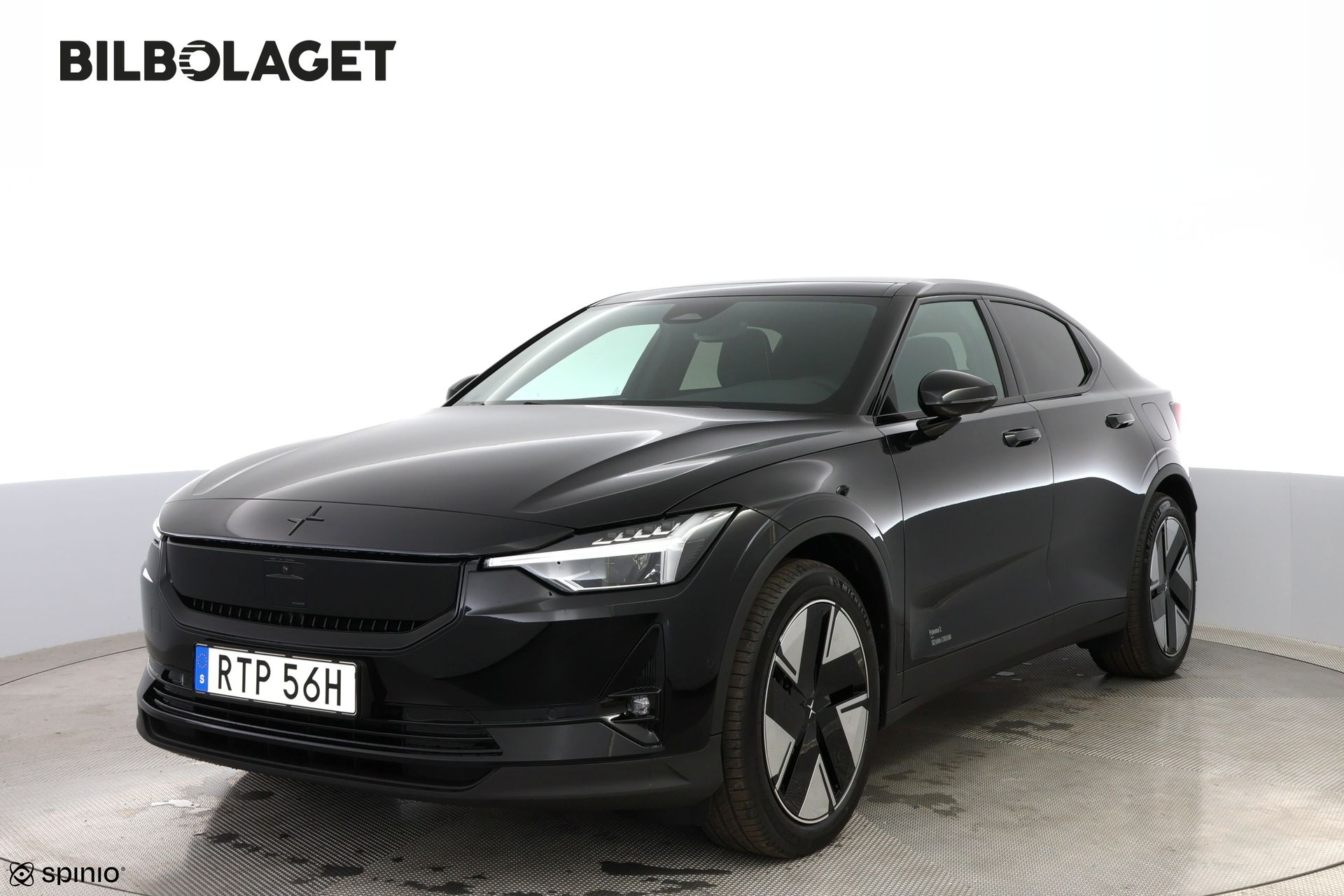 Polestar 2