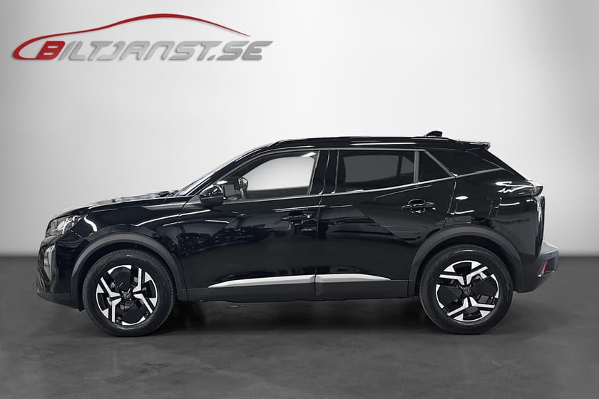 Bild 2 av Peugeot 2008