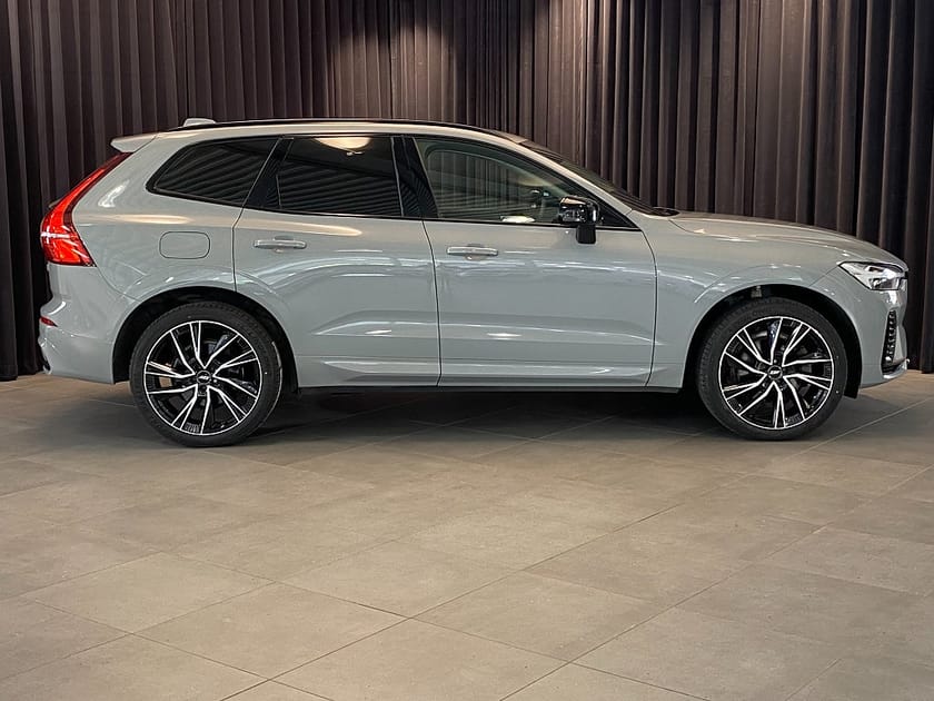 Bild 5 av Volvo XC60 Recharge T6 AWD Automat Plus Dark Edition