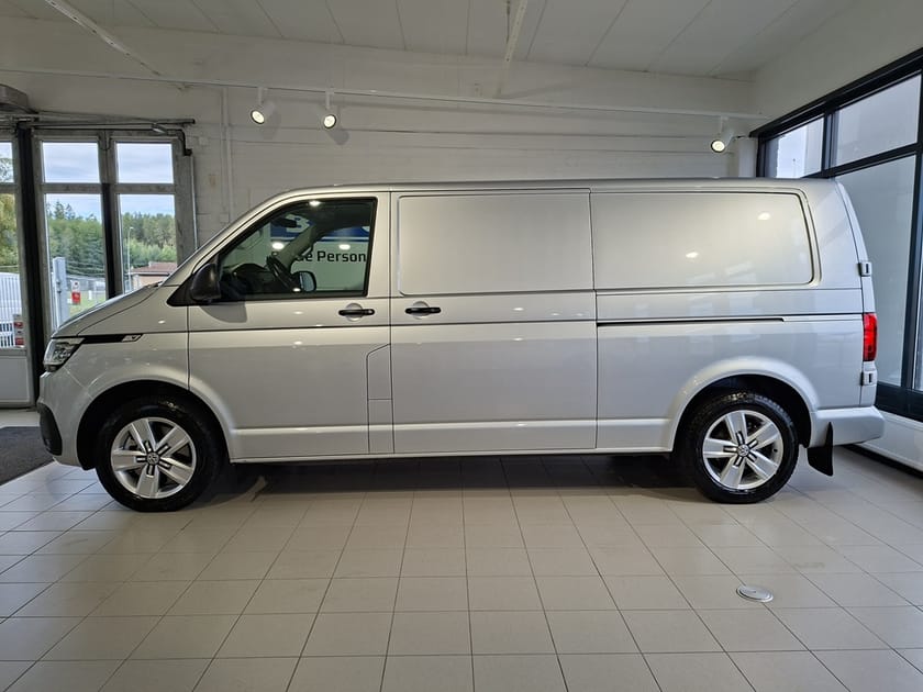 Bild 4 av Volkswagen Transporter