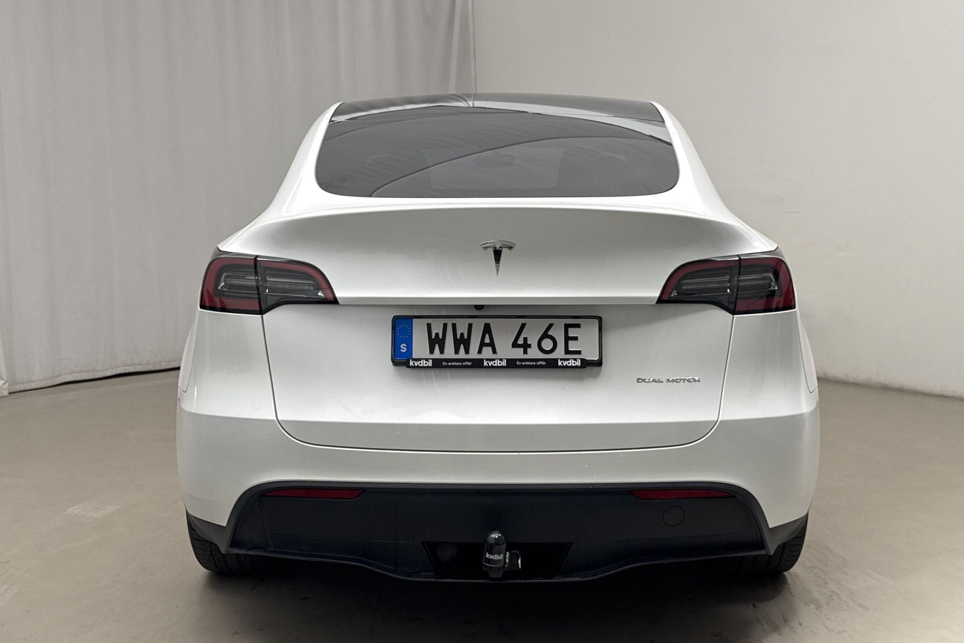 Tesla Model Y 2023, bild 6/10