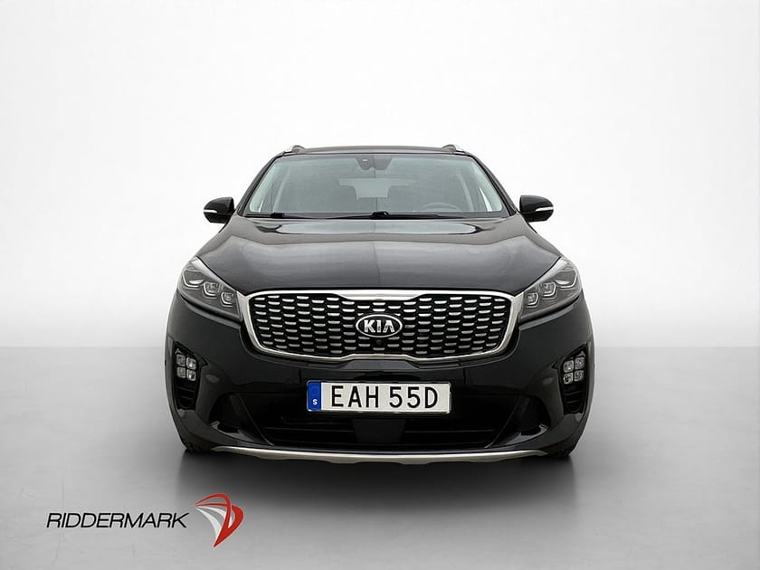 Bild 2 av Kia Sorento