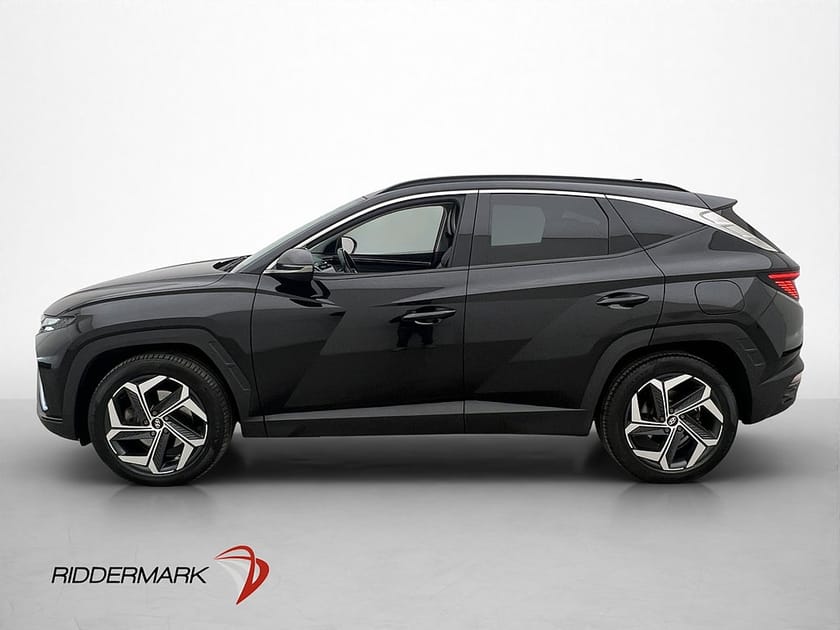 Bild 5 av Hyundai Tucson PHEV AWD 265hk Advanced KRELL Kamera Skinn