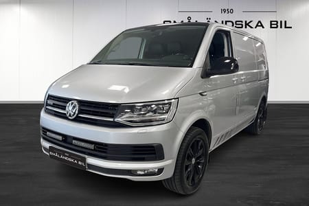 Volkswagen Transporter T30 2.0 TDI 4Motion Euro 6