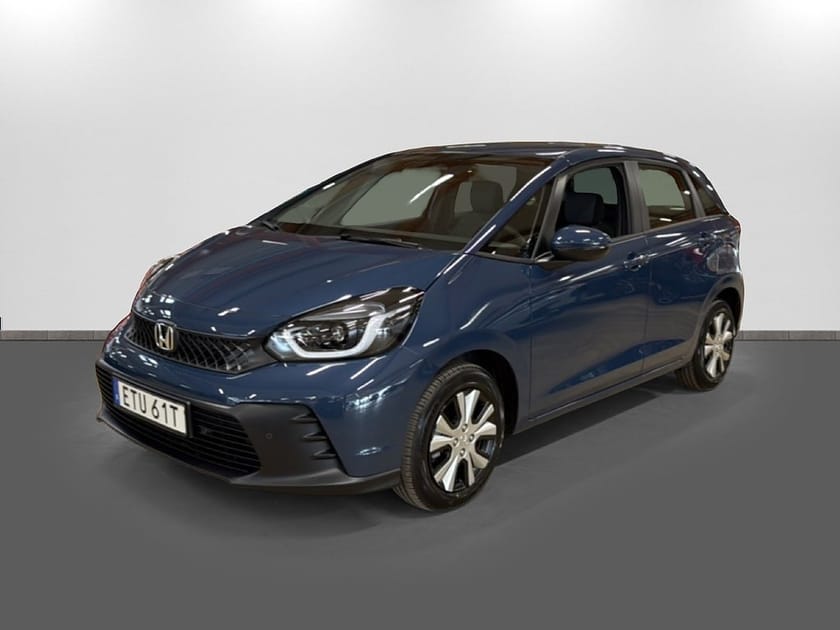 Bild 1 av Honda Jazz e:HEV