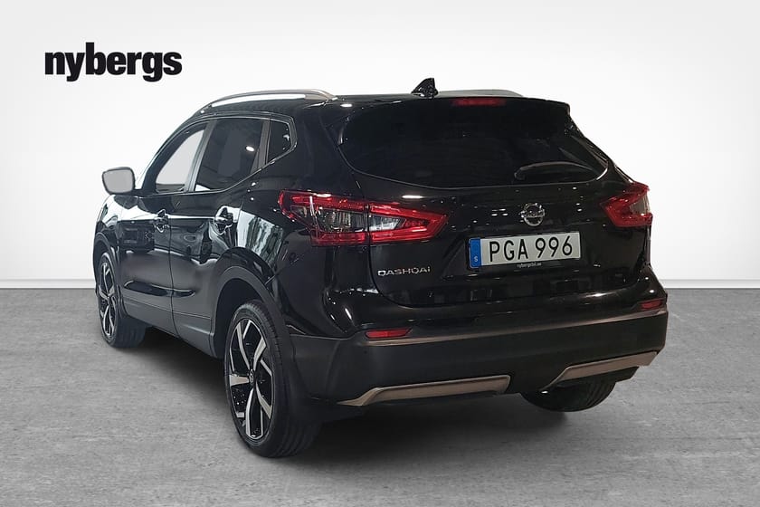 Bild 3 av Nissan Qashqai 