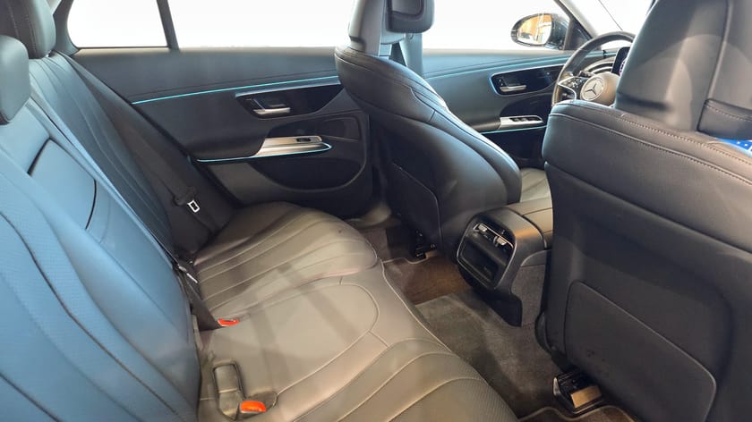 Bild 5 av Mercedes-Benz E 300 T e KOMBI | Dragkrok | Moms