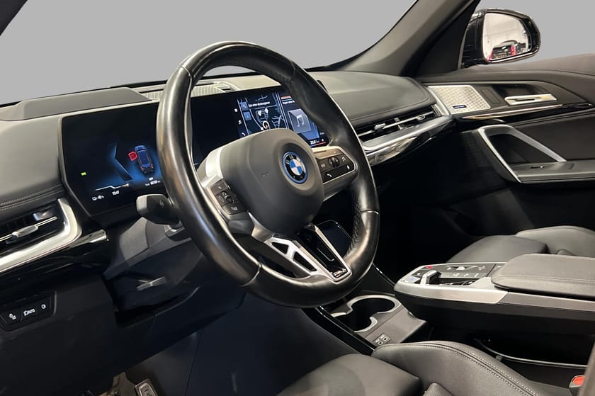 Bilde 5 av BMW iX1 xDrive30 FullyCharged,M-sport,Harman/Kardon,Pano