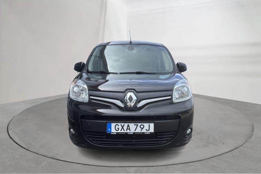 Bild 5 av Renault Kangoo Express Maxi 1.5 dCi Skåp (95hk)