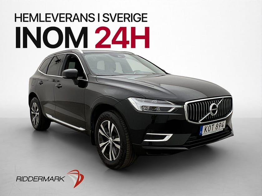 Bild 1 av Volvo XC60
