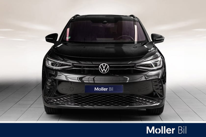 Bilde 4 av Volkswagen 77kWh 340hk 4Motion