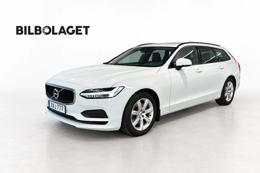 Bild 1 av Volvo V90