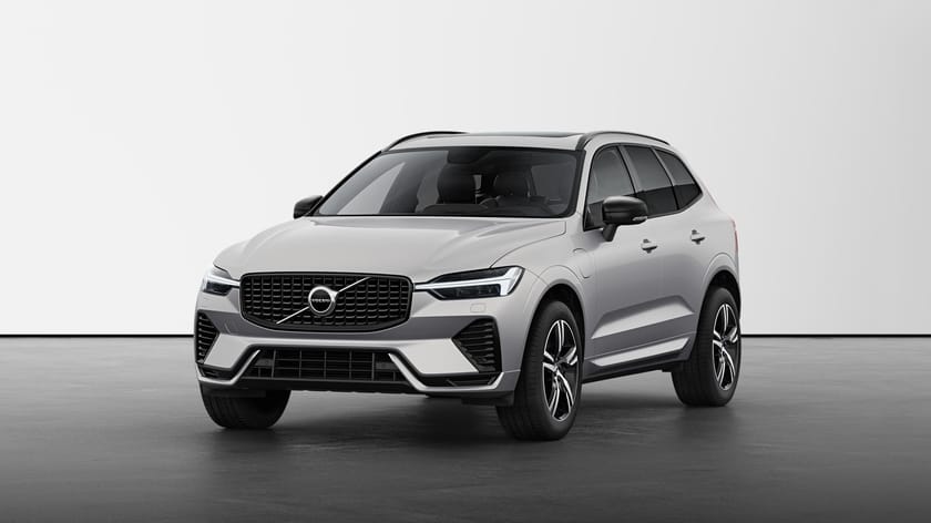 Bilde 3 av Volvo XC60 R-design/LongRange/HarmanKardon/Panorama/+++