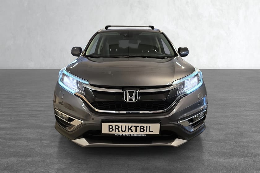Bilde 2 av Honda CR-V