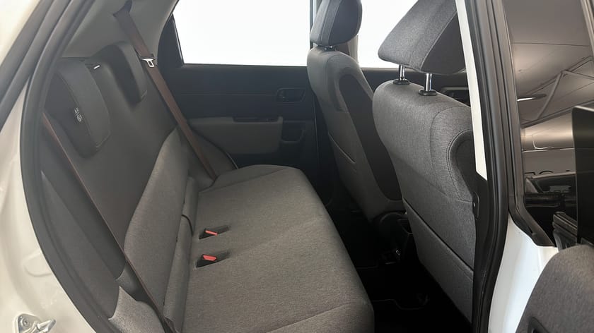 Bild 5 av Honda E 