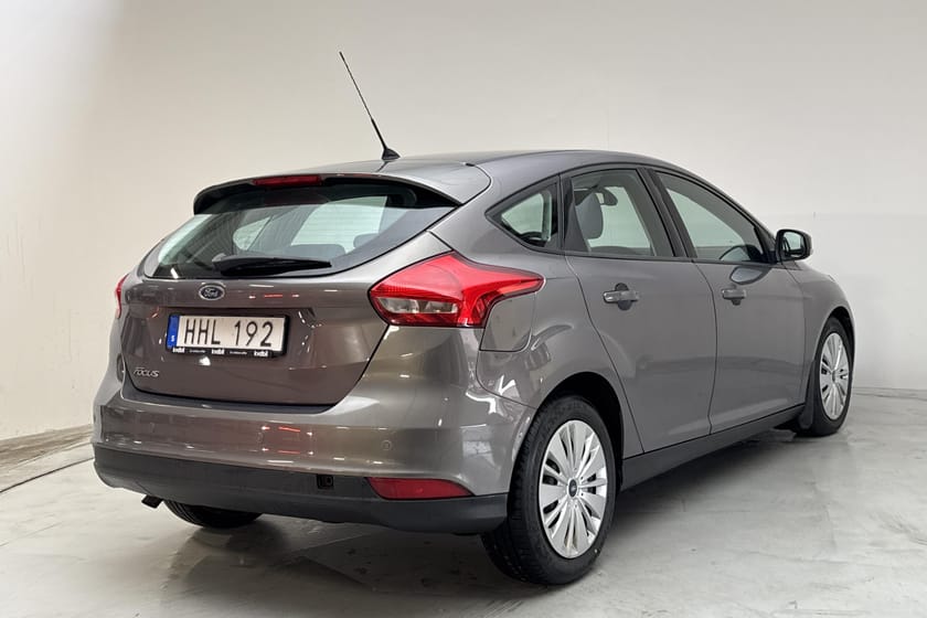 Bild 3 av Ford Focus