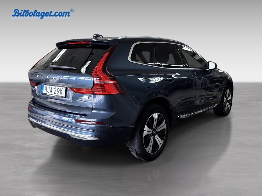 Bild 5 av Volvo XC60 Recharge T6 Plus Bright Edition.