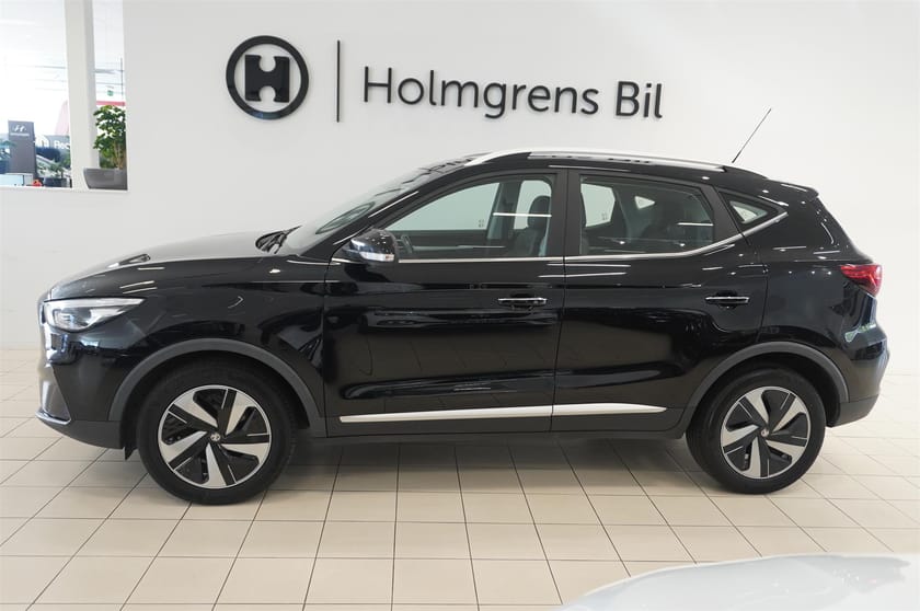 Bild 3 av MG ZS EV Long Range Luxury Pano Kamera