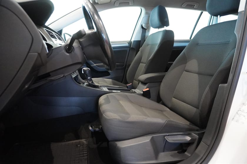 Bild 5 av Volkswagen Golf Sportscombi