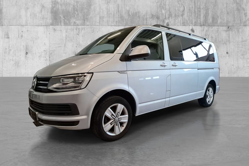 Bilde 2 av Volkswagen Caravelle 2.0 TDI BMT Comfortline