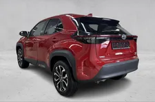 Thumnail bilde 2 av Toyota Yaris Cross Hybrid AWD-i