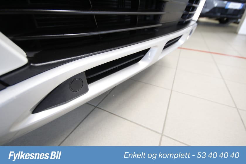Bilde 5 av Peugeot 5008 Allure 1,2 PureTech 130hk aut