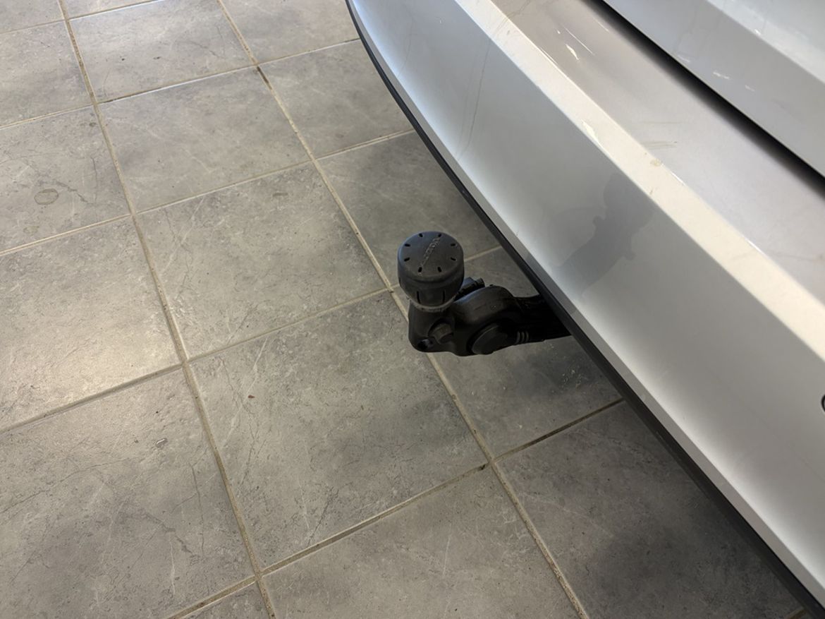 Volvo V90 2020