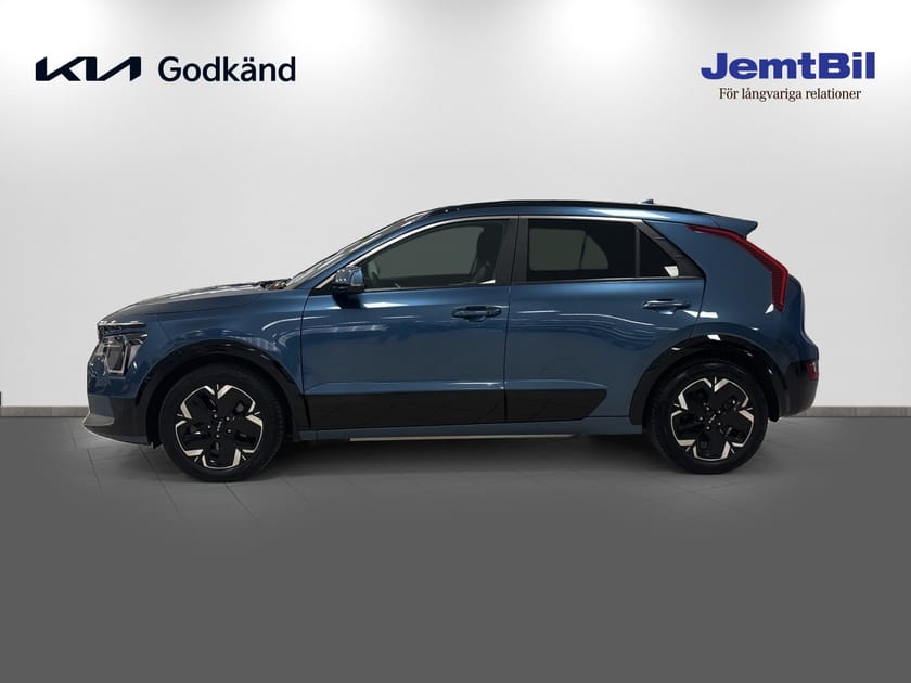 Bild 4 av Kia Niro EV