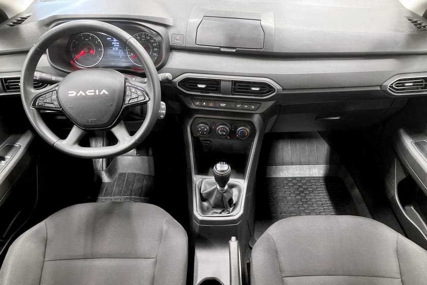 Bild 4 av Dacia Sandero TCe 90 essential