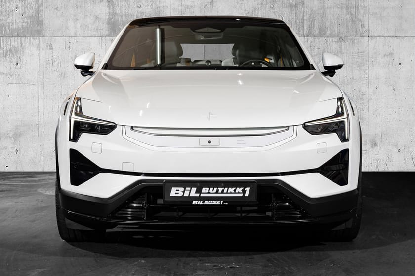 Bilde 5 av Polestar 3 Long Range Dual Motor Performance