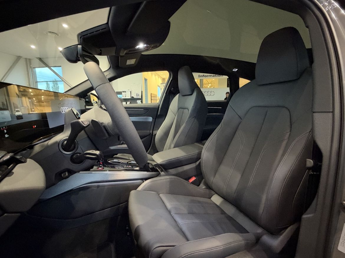 Audi Audi A6 allroad quattro — bild 9