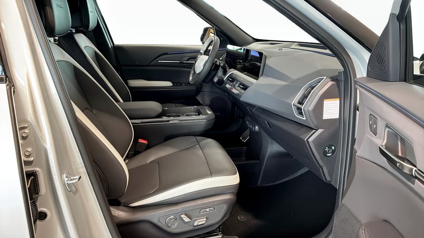 Bild 3 av Kia EV5 Long Range GT LINE *DEMOBIL*