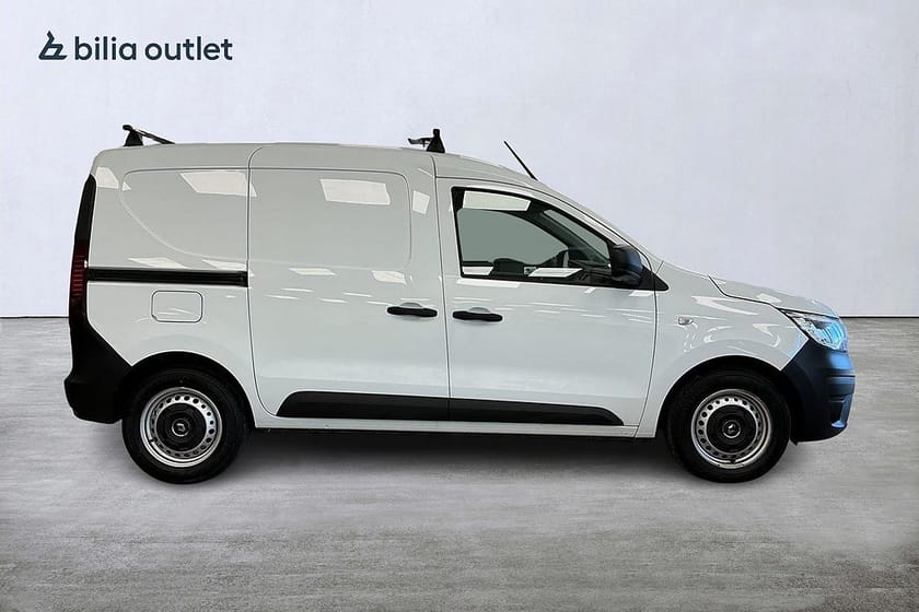 Bild 5 av Renault Express 1.5 Blue dCi Nyservad MOMS