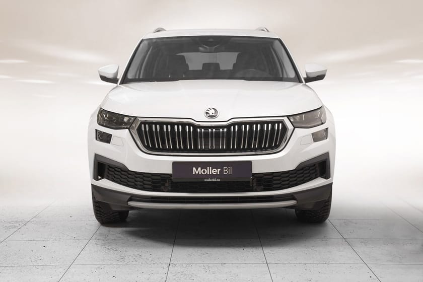 Bilde 4 av Škoda Kodiaq style tdi 200 4x4 dsg