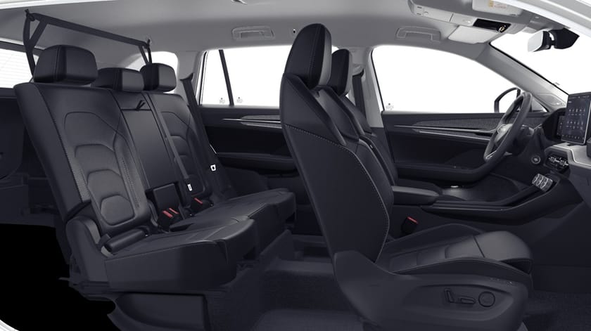 Bild 5 av Škoda Kodiaq iV