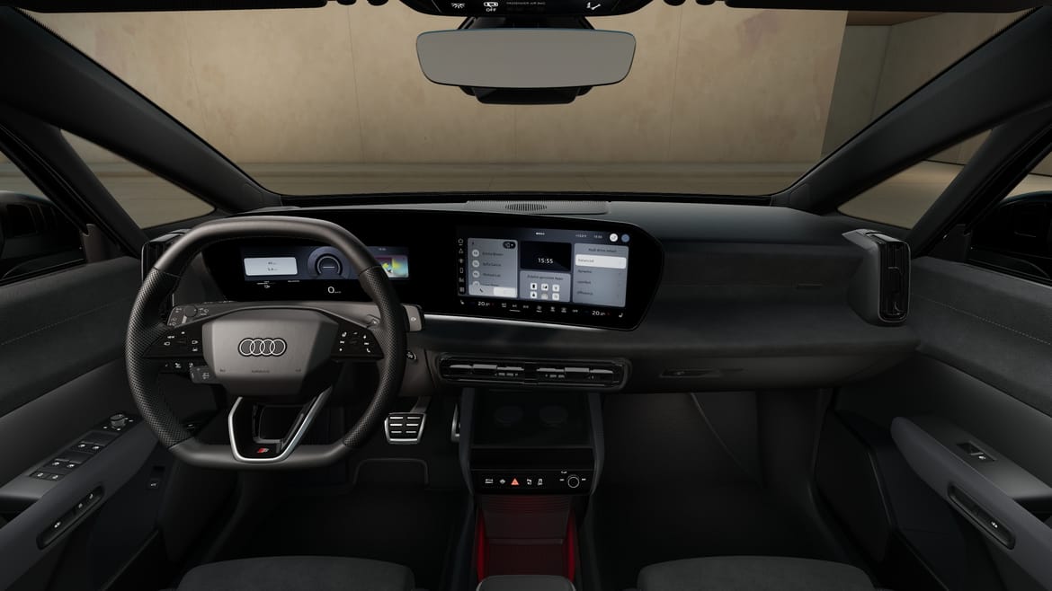 Audi Audi A2 e-tron — bild 7