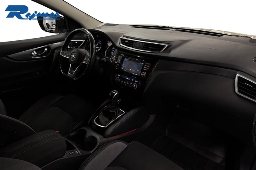 Bild 2 av Nissan Qashqai 