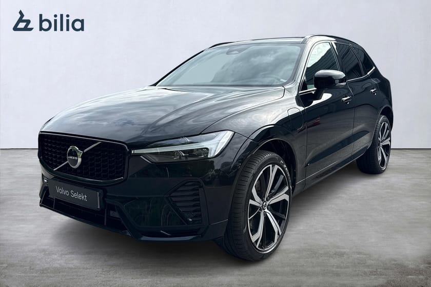 Bild 1 av Volvo XC60