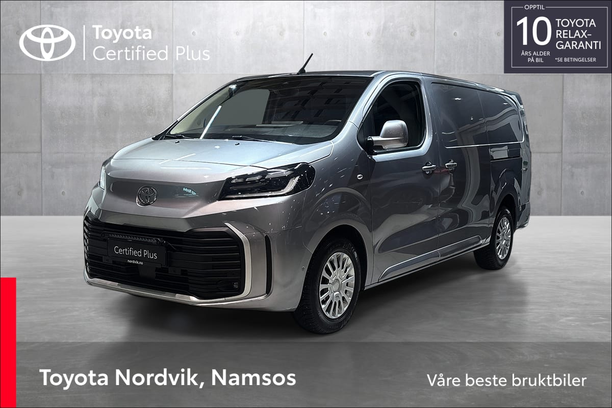 Toyota Proace L2