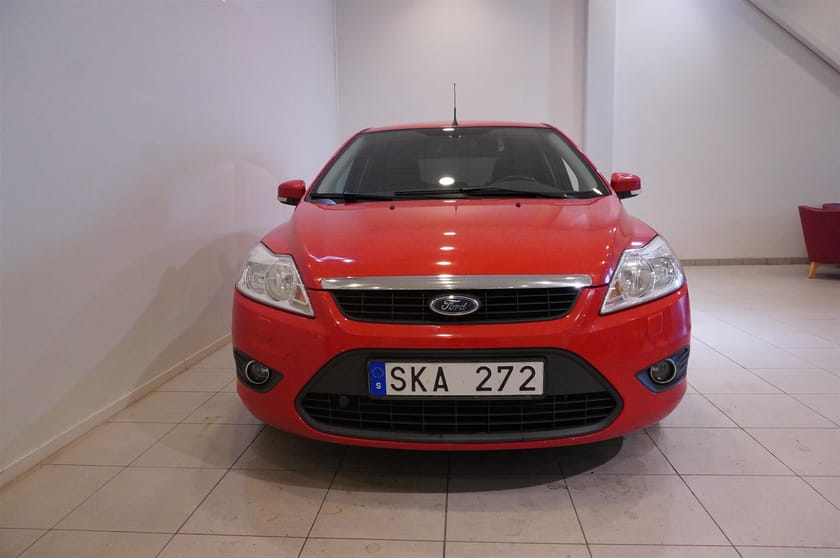 Bild 5 av Ford Focus