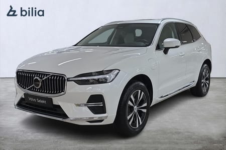 Volvo XC60 Recharge T6 II Core Edition