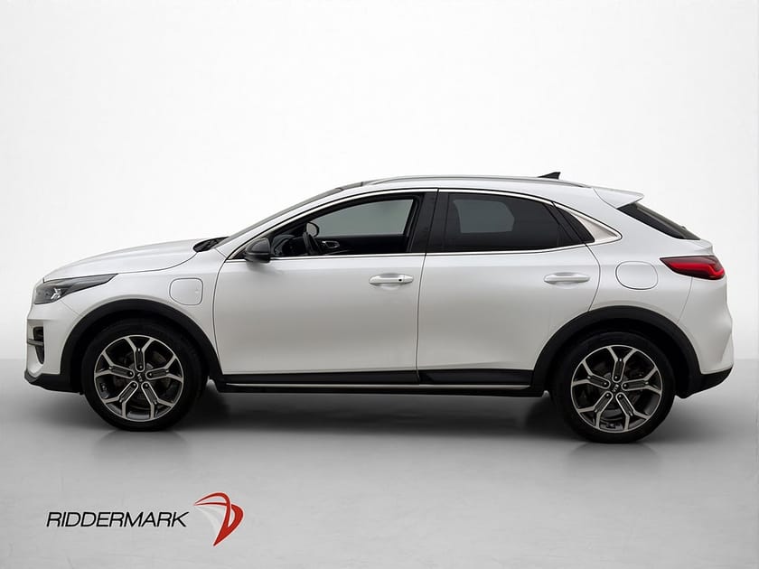 Bild 4 av Kia XCeed Plug-in Hybrid Advance Plus 2 Pano Skinn Kamera CarPlay