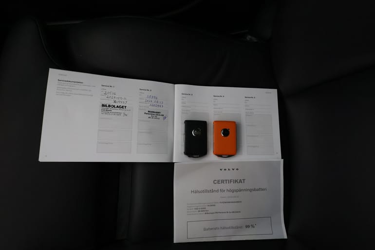 Bild 15 av bilen