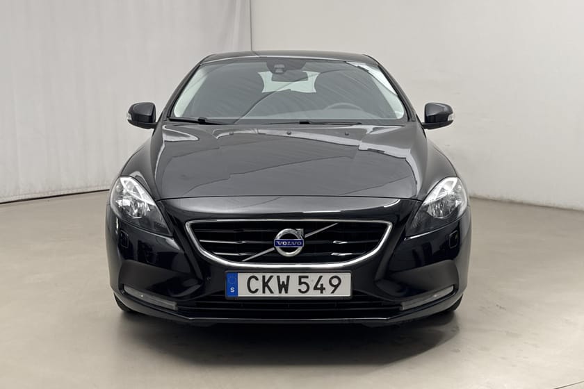 Bild 5 av Volvo V40 T3 (150hk) Your Kinetic Värmare