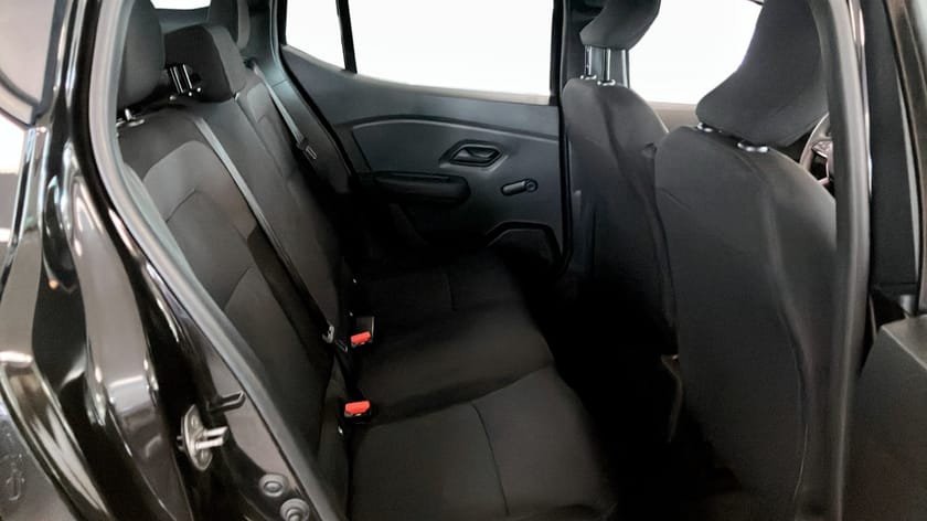 Bild 5 av Dacia Sandero 1.0 TCe Manuell, 91hk, 2023 MOMS