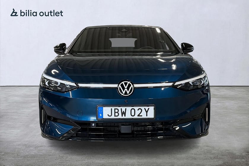 Bild 3 av Volkswagen ID.7 Pro