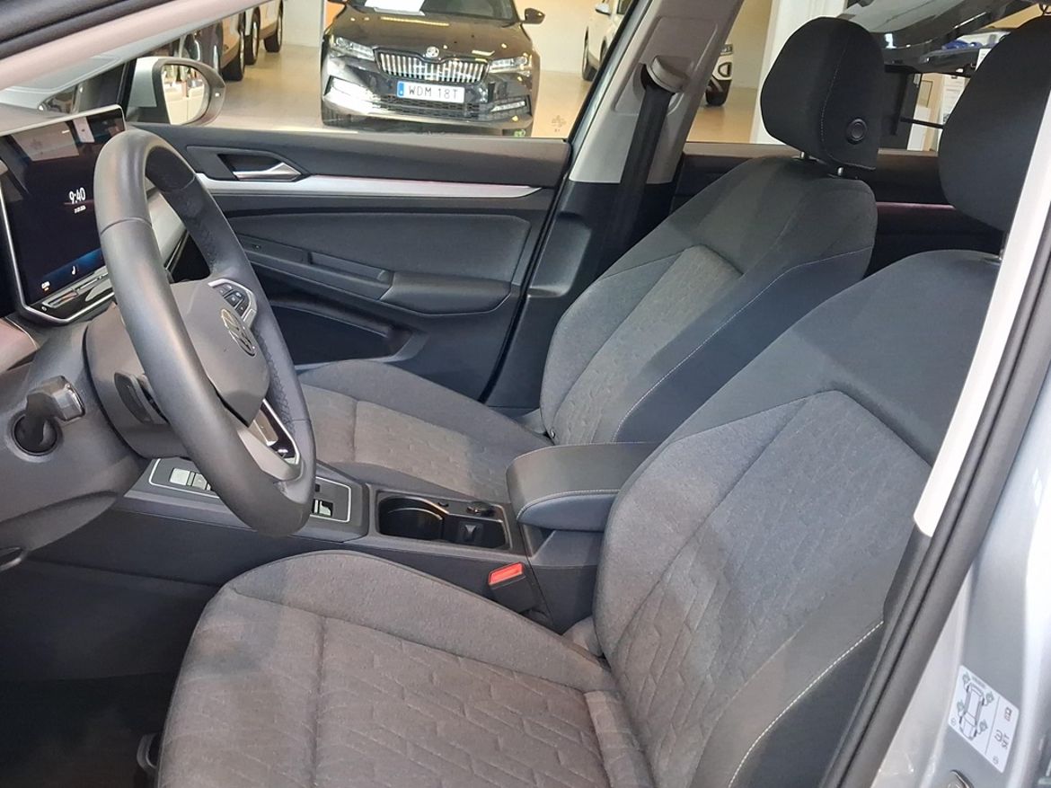 Volkswagen Volkswagen Golf — bild 12