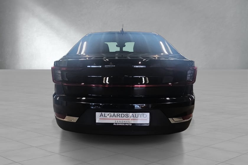 Bilde 4 av Polestar 2 Long range Dual motor 